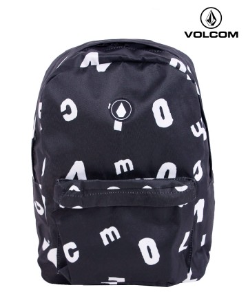 Mochila
Volcom Print 24L