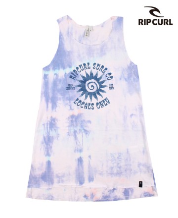 Vestido
Rip Curl Batik