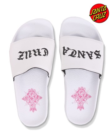 Sandalias
Santa Cruz Dressen