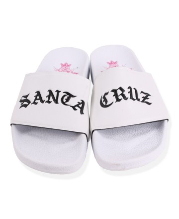 Sandalias
Santa Cruz Dressen