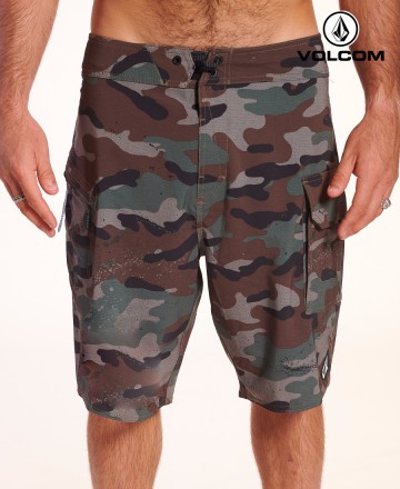 Boardshort
Volcom July