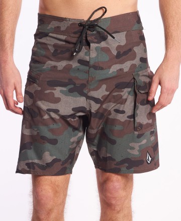 Boardshort
Volcom July