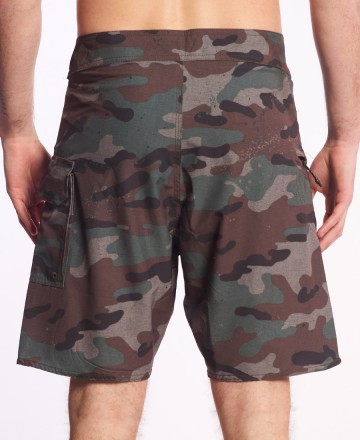 Boardshort
Volcom July