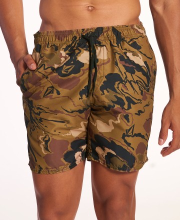 Boardshort
Volcom Camo