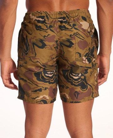 Boardshort
Volcom Camo