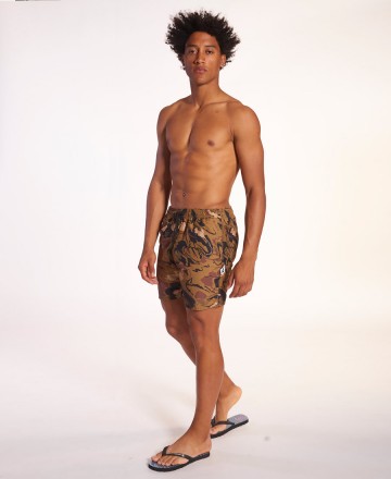 Boardshort
Volcom Camo