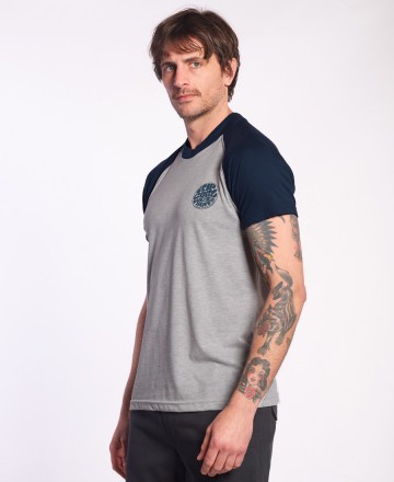 Remera
Rip Curl Ranglan Surf