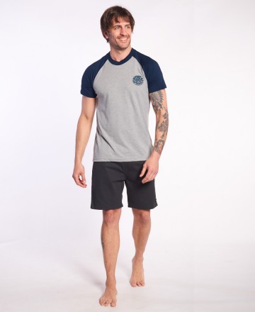 Remera
Rip Curl Ranglan Surf