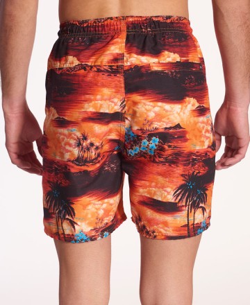 Boardshort
Rip Curl All Time