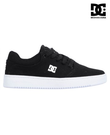 Zapatillas
DC Crisis TX SS