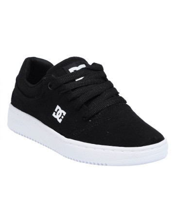 Zapatillas
DC Crisis TX SS