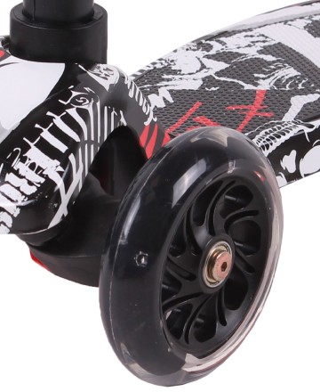 Monopatin
Land Surfer Calavera