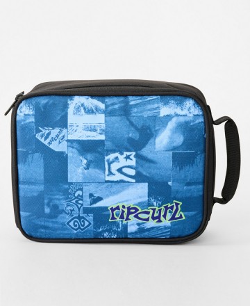 Lunchera
Rip Curl Box Combo