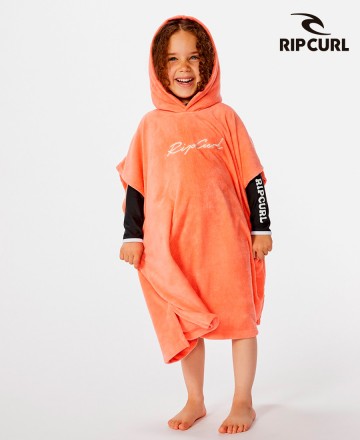 Poncho
Rip Curl Palms