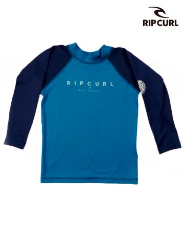 Lycra
Rip Curl Shockwaves