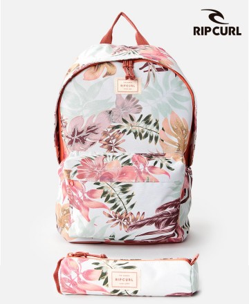 Mochila
Rip Curl Dome 18L