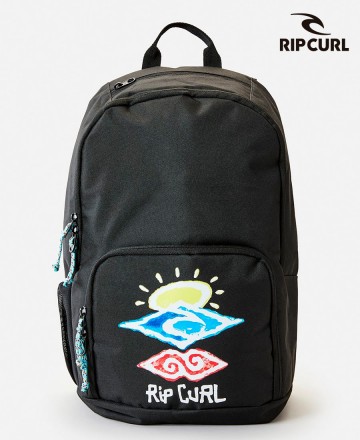 Mochila
Rip Curl Evo Icons Shred