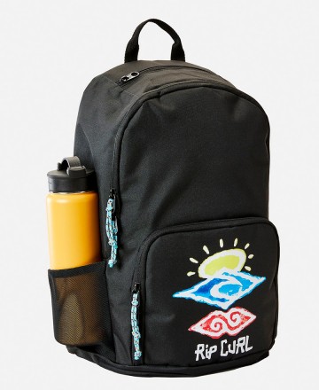 Mochila
Rip Curl Evo Icons Shred