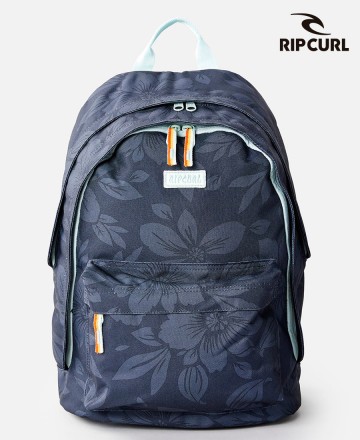 Mochila
Rip Curl Double Dome Scrun Paradise 24L