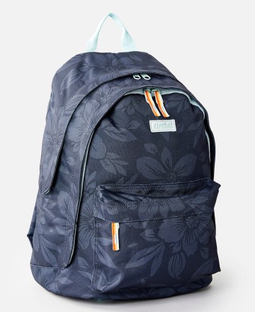 Mochila
Rip Curl Double Dome Scrun Paradise 24L