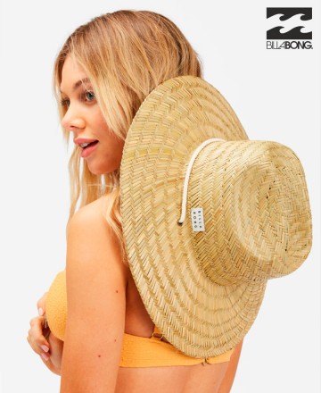 Sombrero
Billabong New Comer