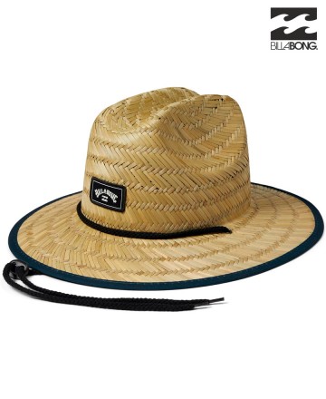 Sombrero
Billabong Tides Print