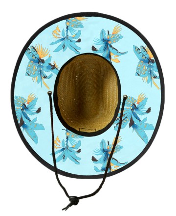 Sombrero
Billabong Tides Print