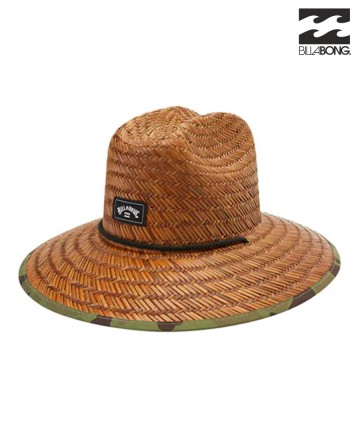 Sombrero
Billabong Tides Print