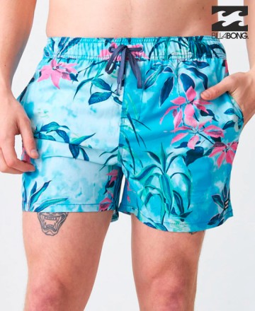 Boardshort
Billabong Lb Tropical Sky