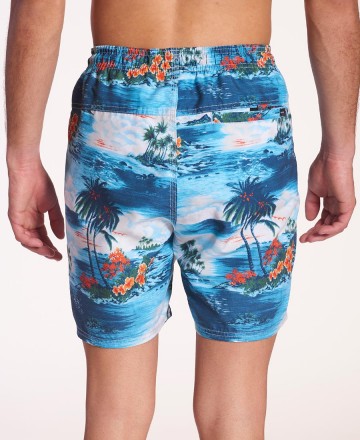 Boardshort
Rip Curl All Time