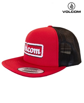 Cap
Volcom Fletcher