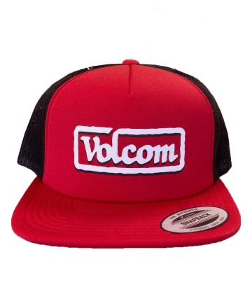 Cap
Volcom Fletcher