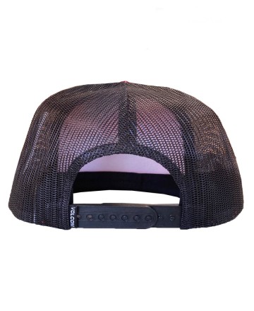 Cap
Volcom Fletcher