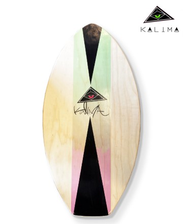 Skimboard
Kalima