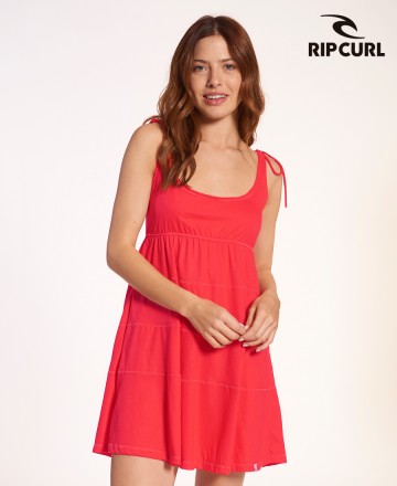 Vestido
Rip Curl Mini Stripe