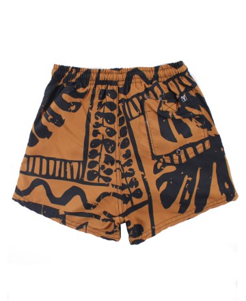 Boardshort
Y T Quique? Print