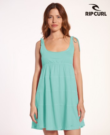 Vestido
Rip Curl Mini Stripe