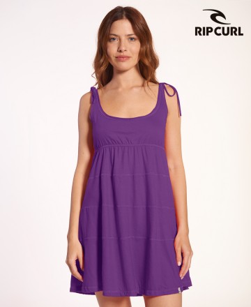 Vestido
Rip Curl Mini Stripe