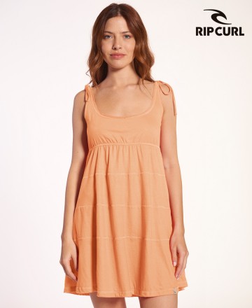 Vestido
Rip Curl Mini Stripe