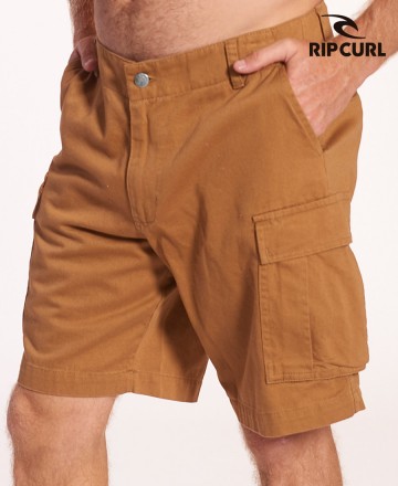 Bermuda
Rip Curl Cargo Beach