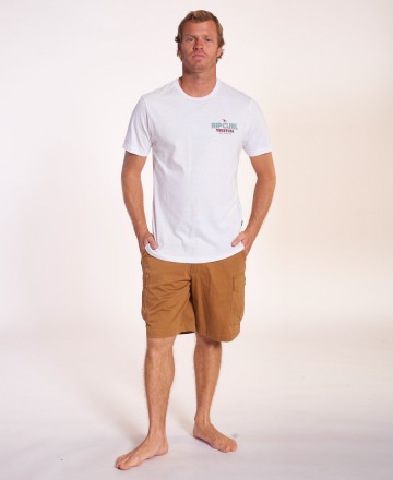 Bermuda
Rip Curl Cargo Beach