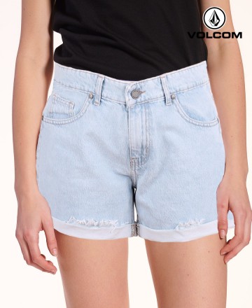 Short
Volcom Low Trash