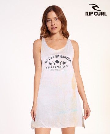 Vestido
Rip Curl Surf Trip Batik