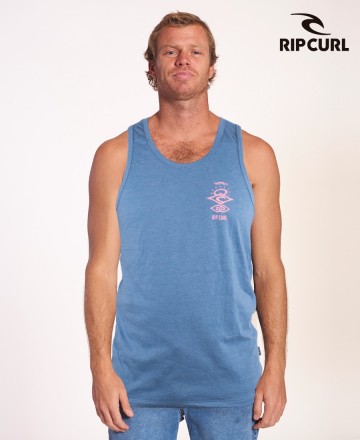 Musculosa
Rip Curl Searchers