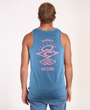 Musculosa
Rip Curl Searchers