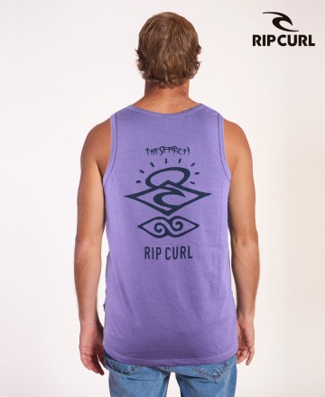 Musculosa
Rip Curl Searchers