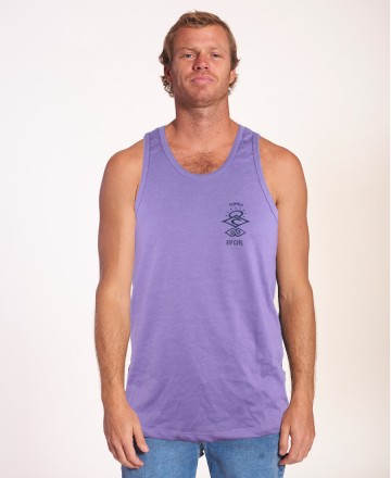 Musculosa
Rip Curl Searchers