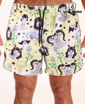 Boardshort
Volcom Ozzy