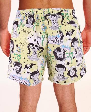 Boardshort
Volcom Ozzy