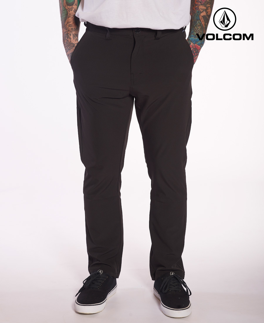 Pantalon volcom chino hotsell